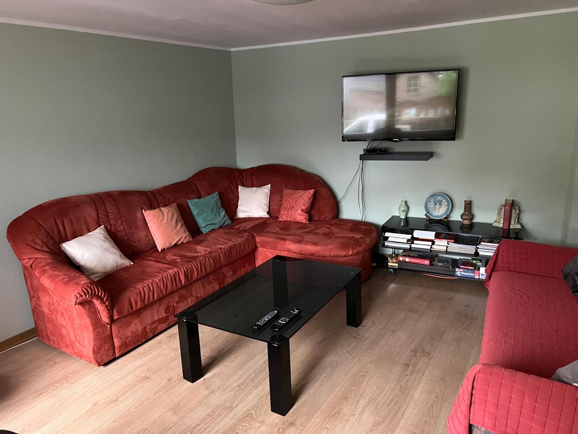 Holiday home Kleine Pearl