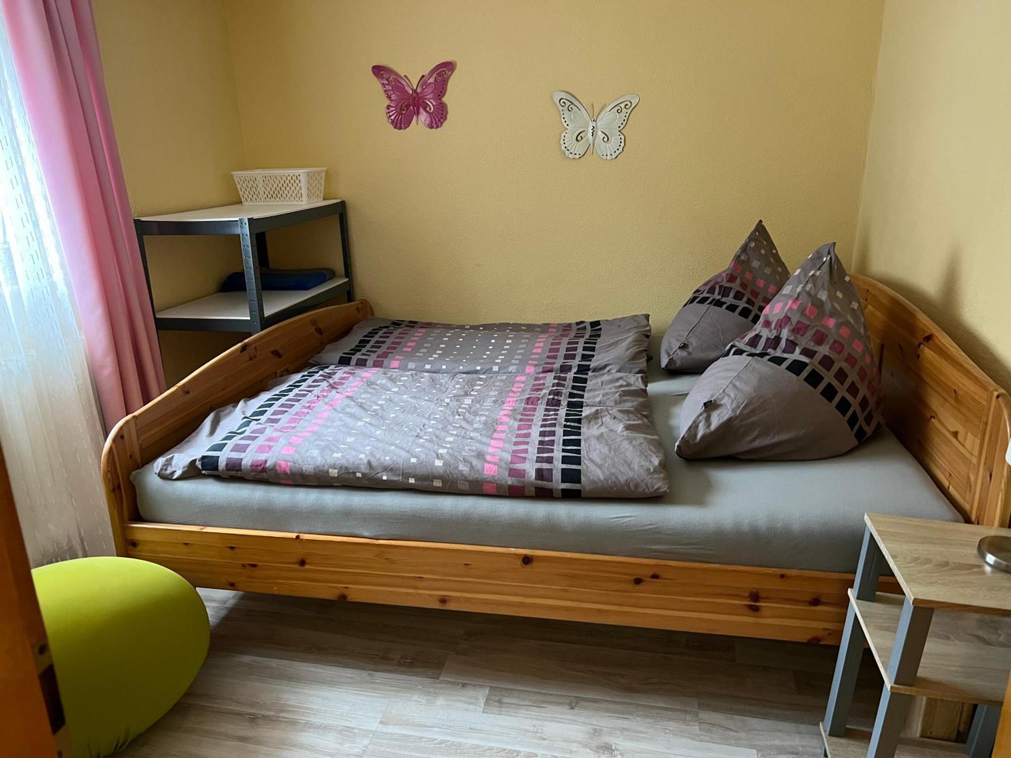 Kleine Pearl Holiday home