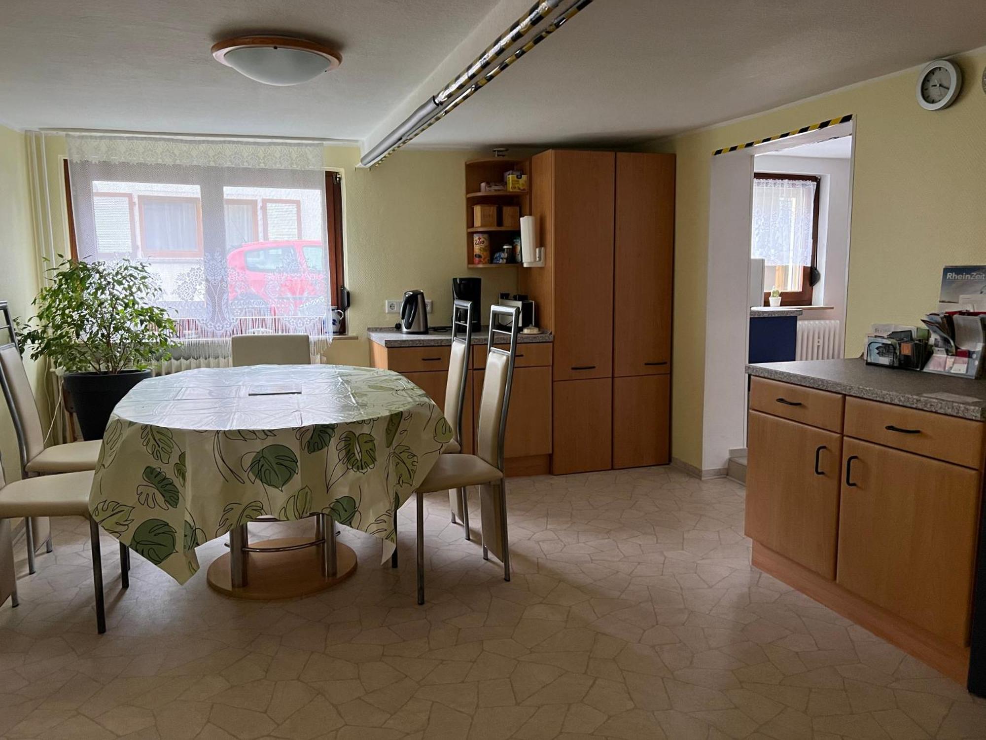 Holiday home Kleine Pearl *