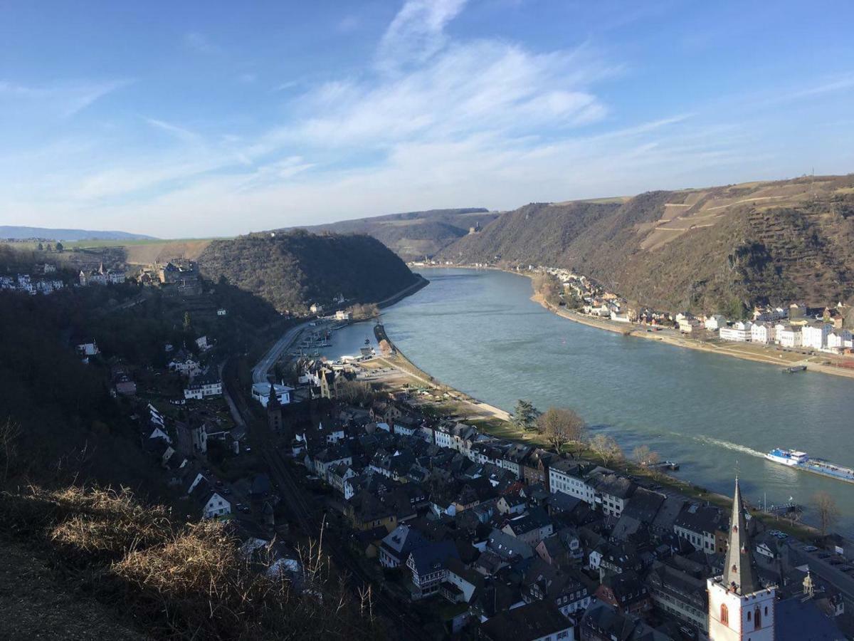 Kleine Pearl Biebernheim