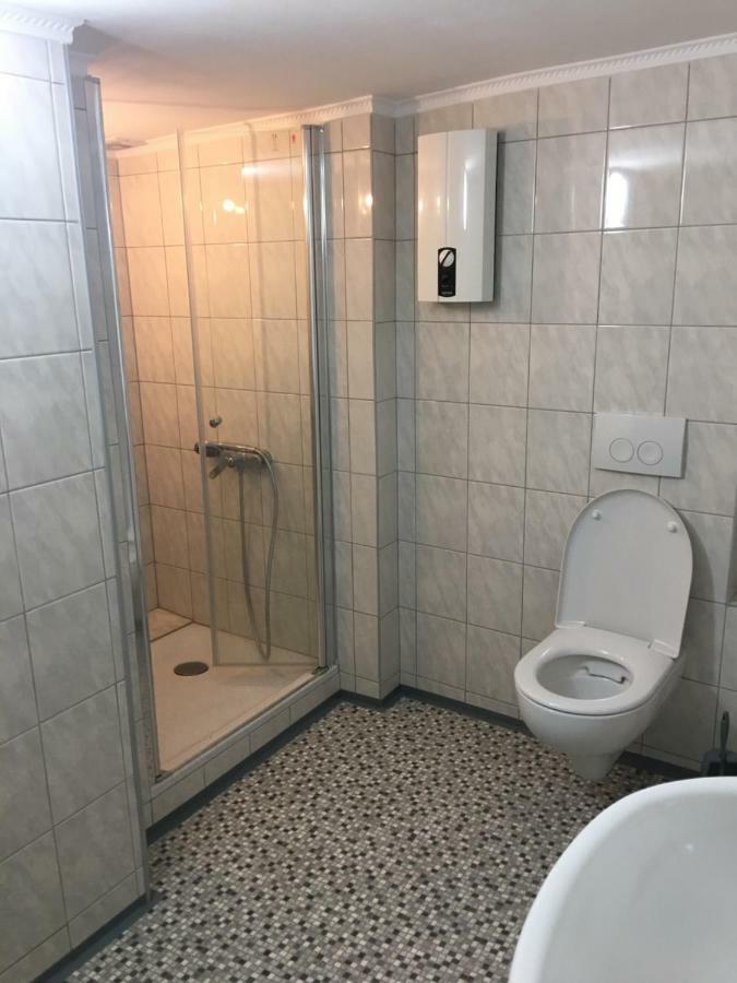 Kleine Pearl Holiday home