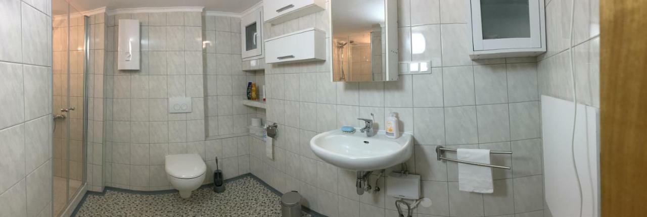 Kleine Pearl Holiday home *