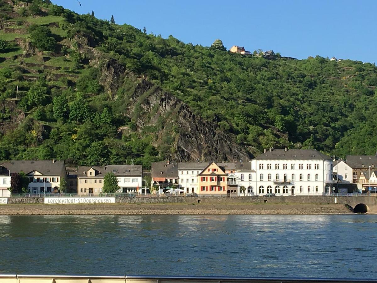Kleine Pearl Holiday home Biebernheim