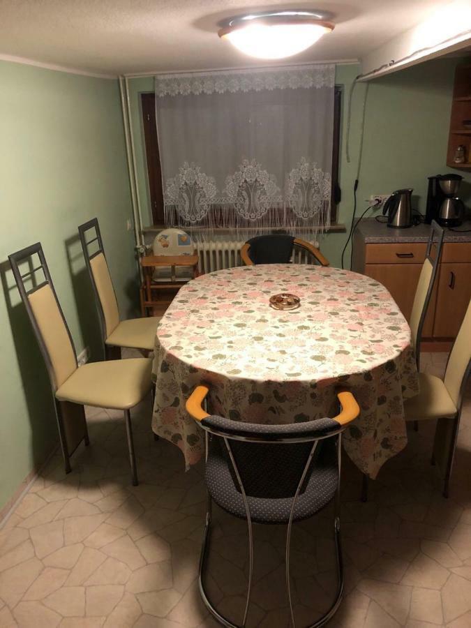 Kleine Pearl Дом отдыха